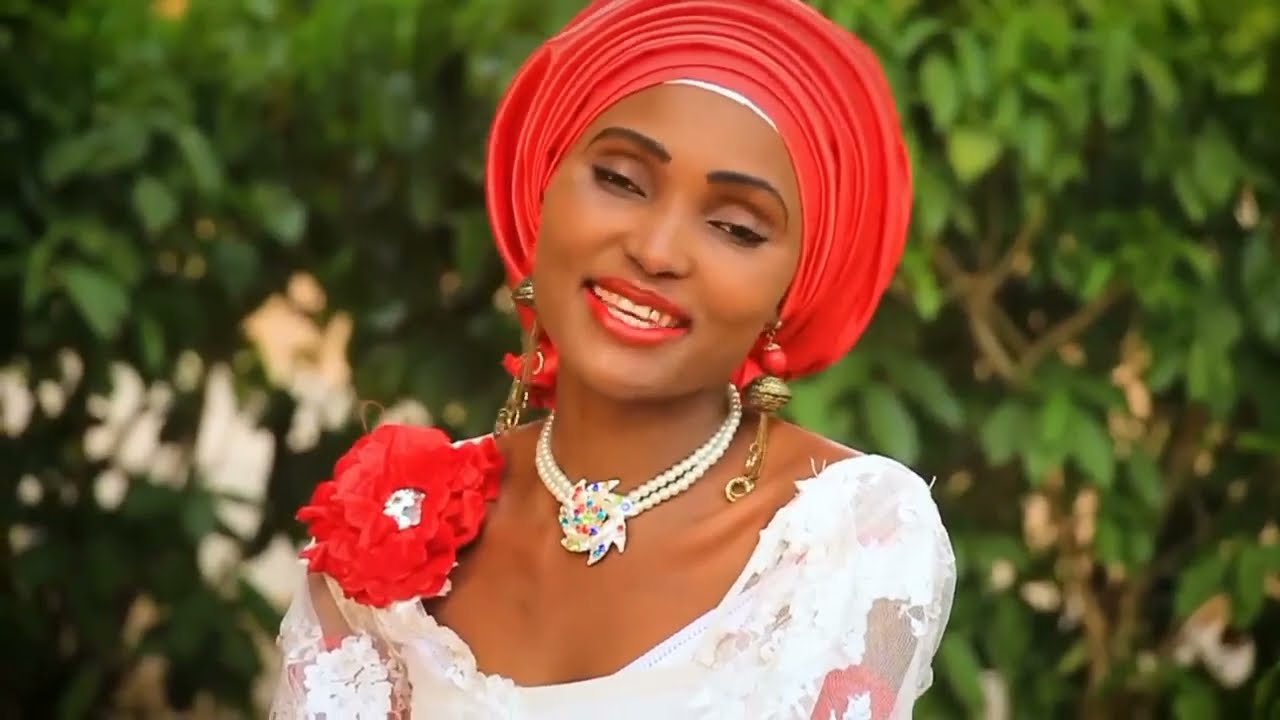 HAUWA YARFULANI | Remix Album v1 #hauwayarfulani #HauwaGombe