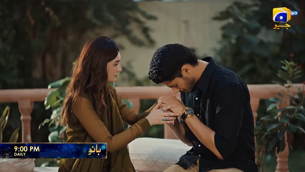Bano Episode 12 New Teaser | Bano Epi 12 New Promo | Review | 23rd October 2026