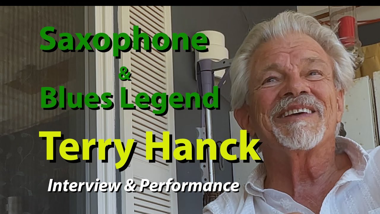 Terry Hanck | Mark Hummel | Elvin Bishop