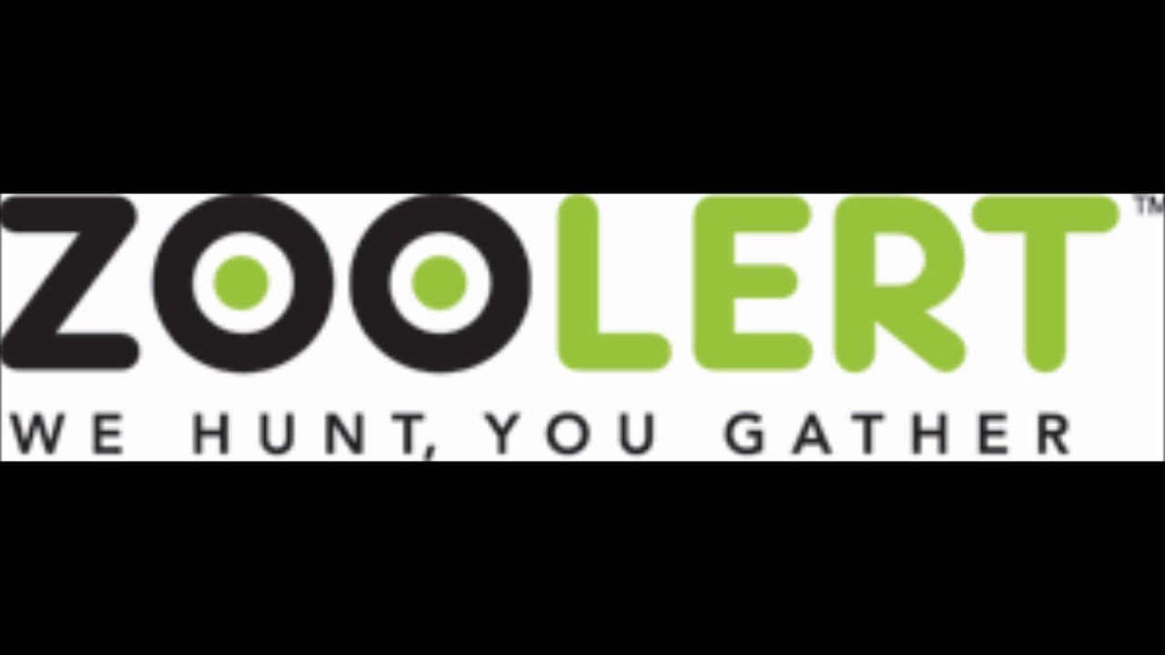 Video from our fan - zooLert