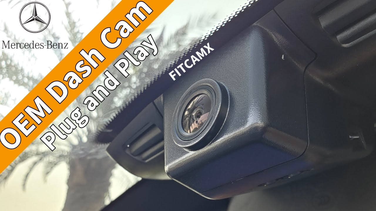 Почему видеорегистратор FITCAMX Plug and Play OEM 4K — это незаменимый аксессуар для каждого води...