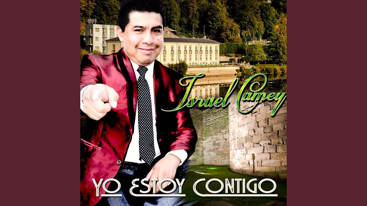 Soy Misionero