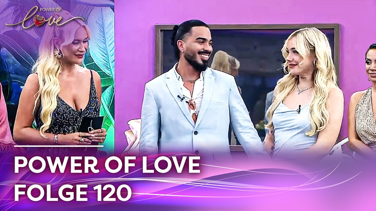 Power of Love Folge 120 | Power of Love @PowerofLovede