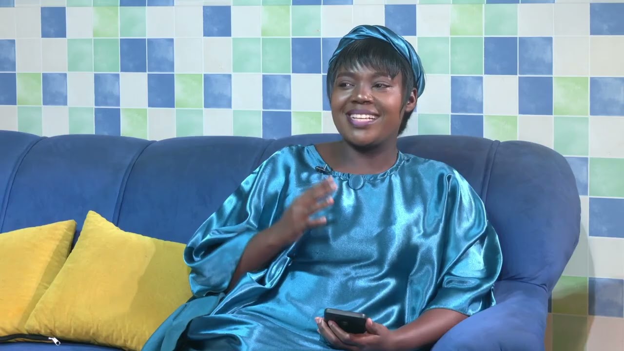 Abasajja bwetubeera olubuto tubeetaaga |  EDDOBOOZI  LY'OMUKYALA