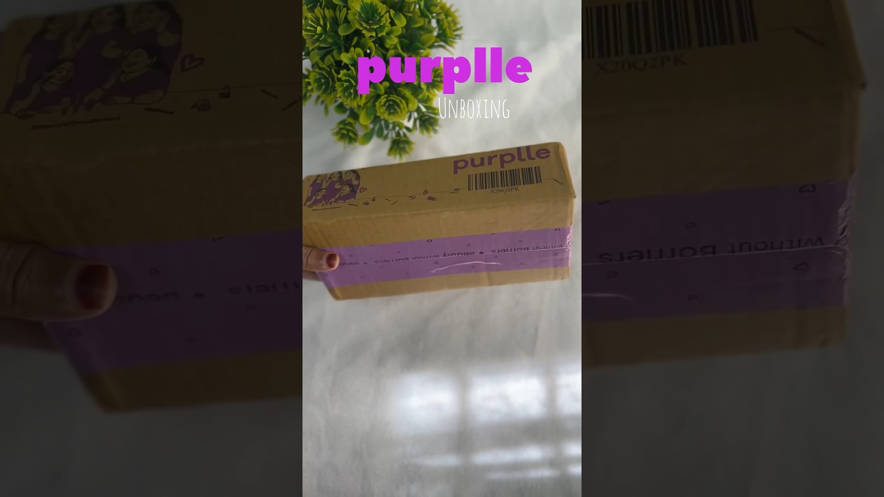 Purplle haul🤑💄#purplle #purpllehaul #trendingshorts