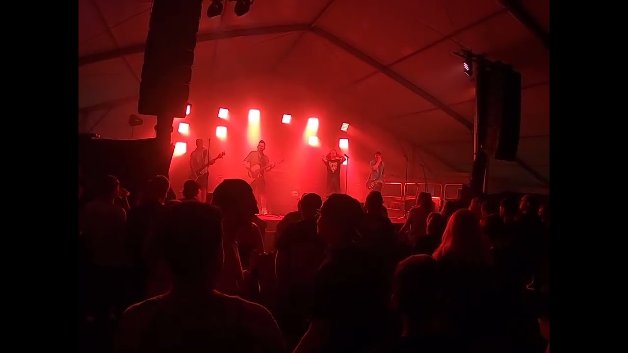@TROGLAUERTV - Dahoam Is Des Was Zählt (Live 03.08 2024 in Arzberg)