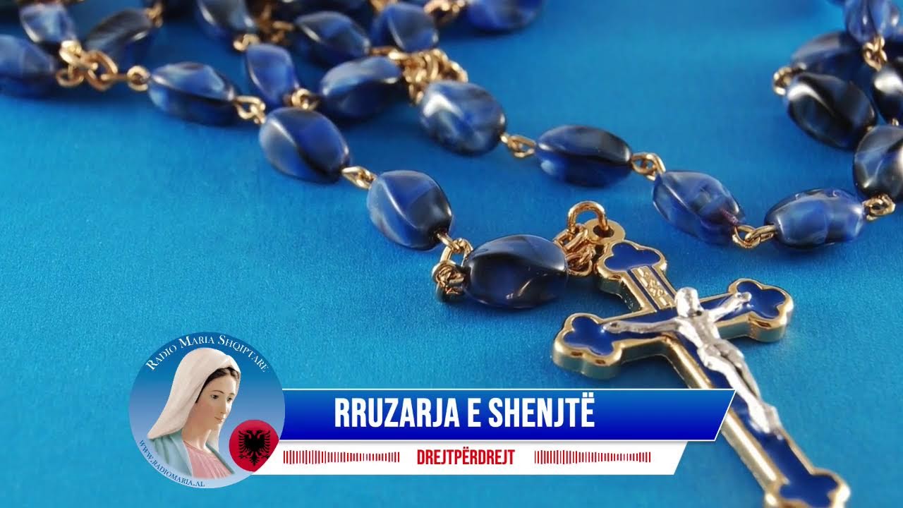 Rruzarja për falenderimet dhe njetet e dëgjuesve të Radio Marisë.