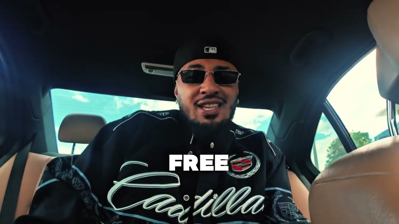 Victor J Sefo - I NEED YOUR LOVING (Official Lyric Video)