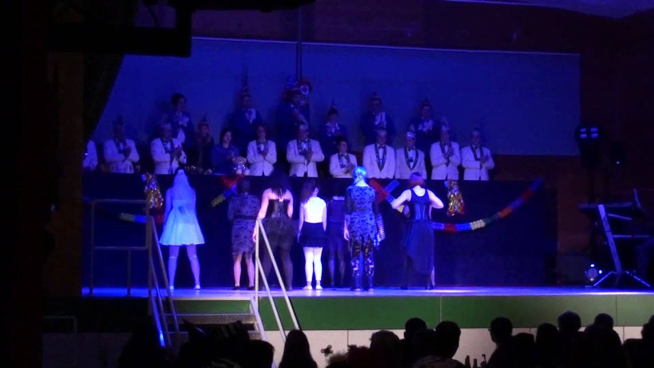 Fasching SV Lauchheim