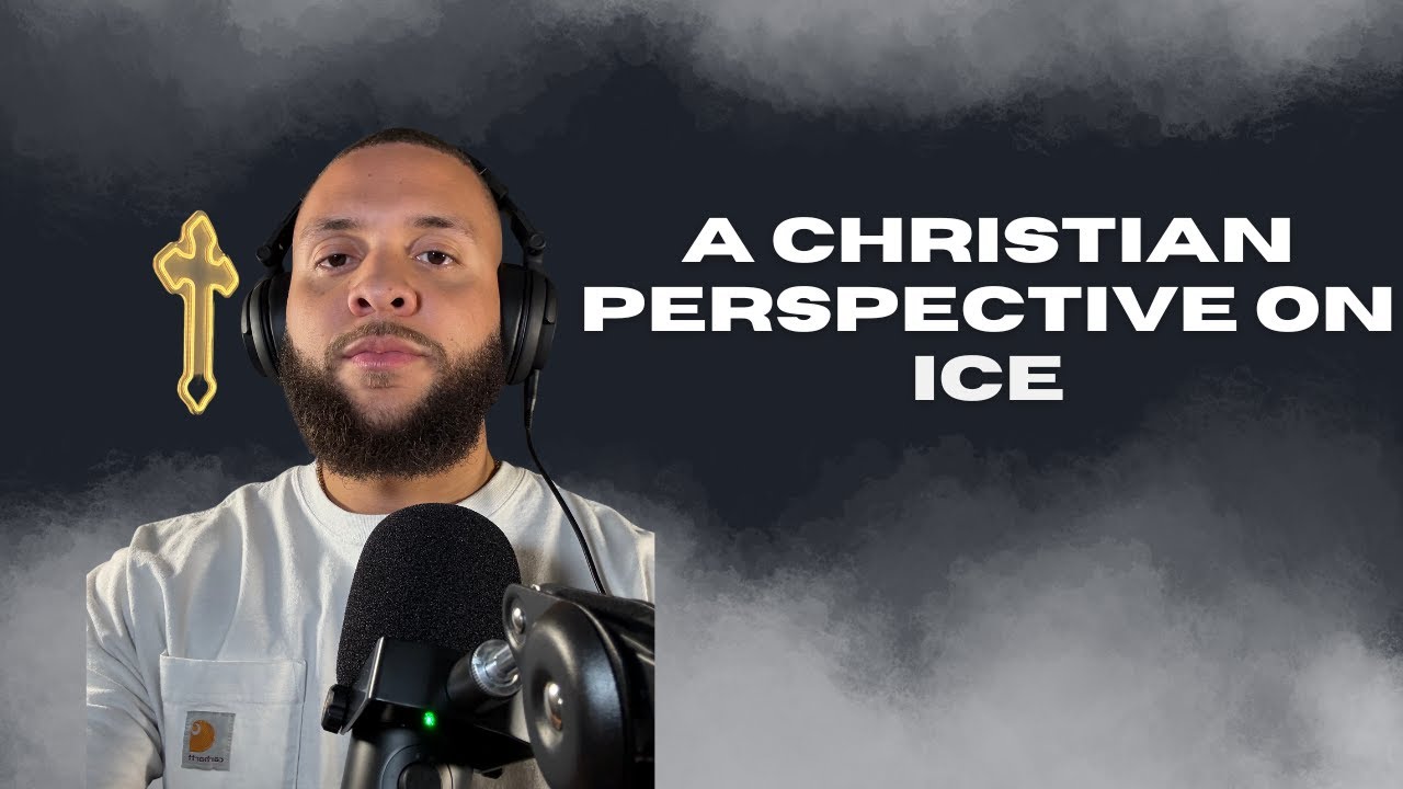 A Christian Response to ICE