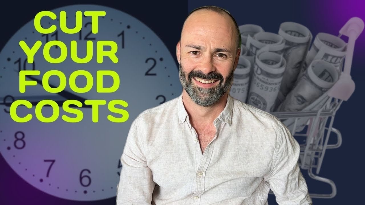 15 Essential Grocery Savings To  Eat Healthy For Less