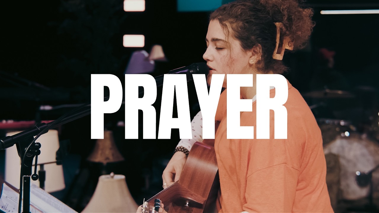 Prayer & Worship