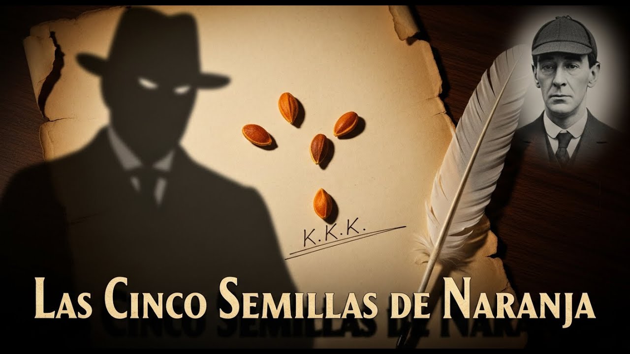 El cliente que Sherlock Holmes DEJÓ MORIR 💀📉 