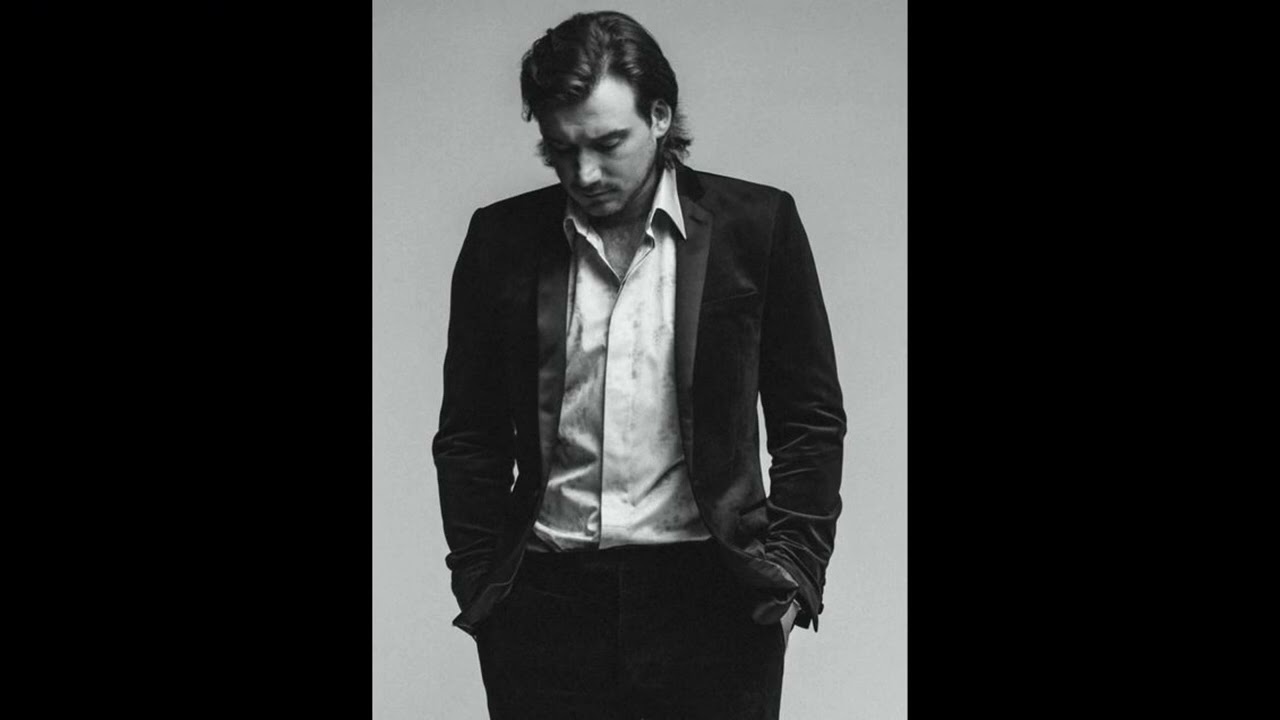 Morgan Wallen Ft. BIGXTHAPLUG - Change Me (Video Remix)