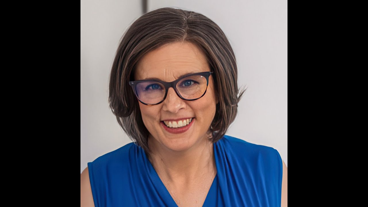 Jenny Kassan On Importance of Building Trust and Relationships in Entrepreneurial Ecosystems