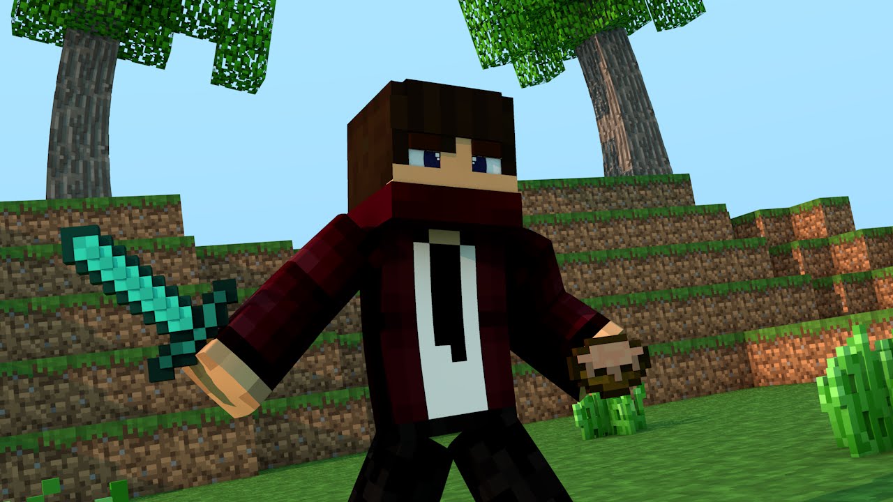 Divuga&ccedil;&atilde;o De Servidor ✖GodPvP✖