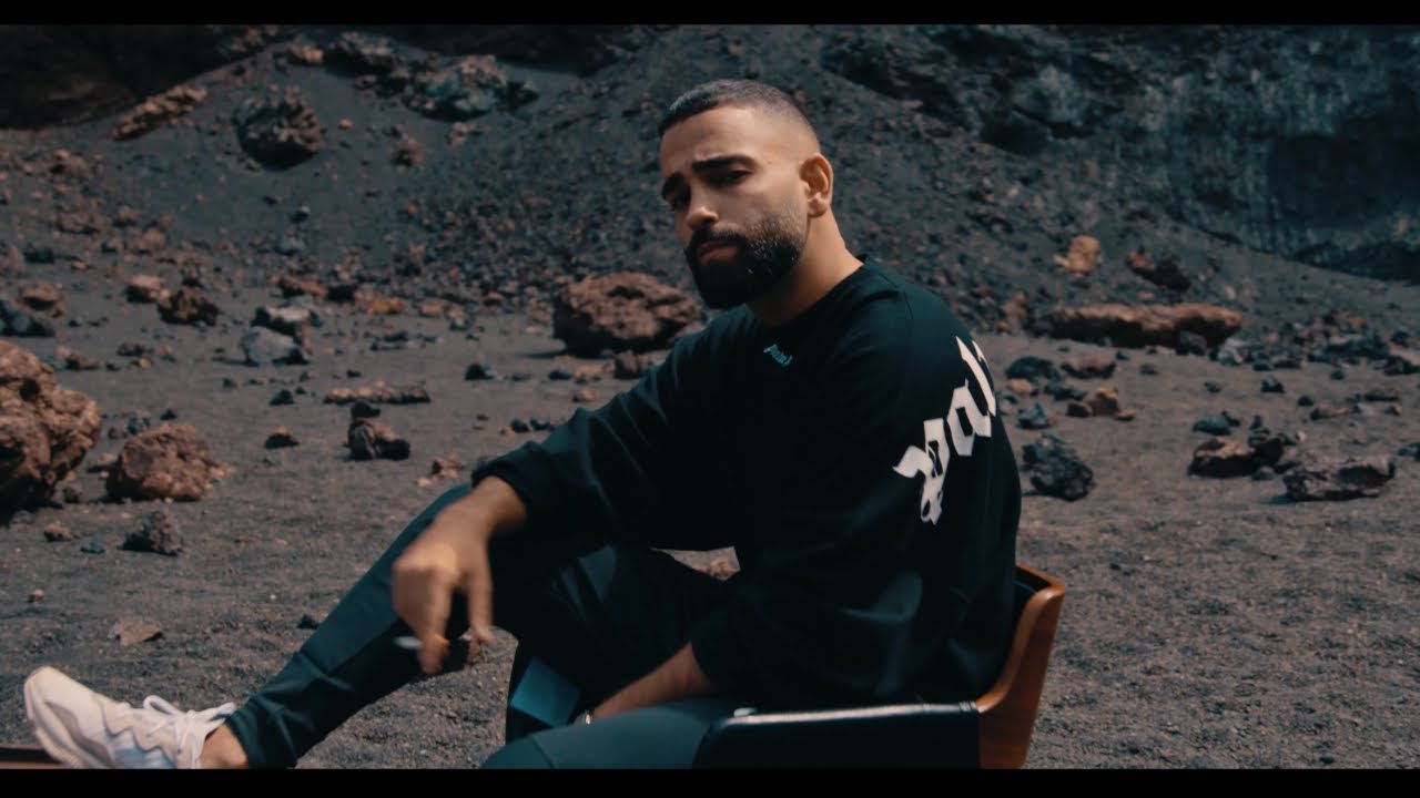 MISAN - HOTBOX (prod. by Kostas K.)