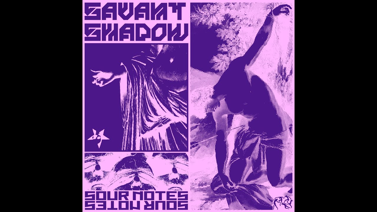 savant shadow - painkiller