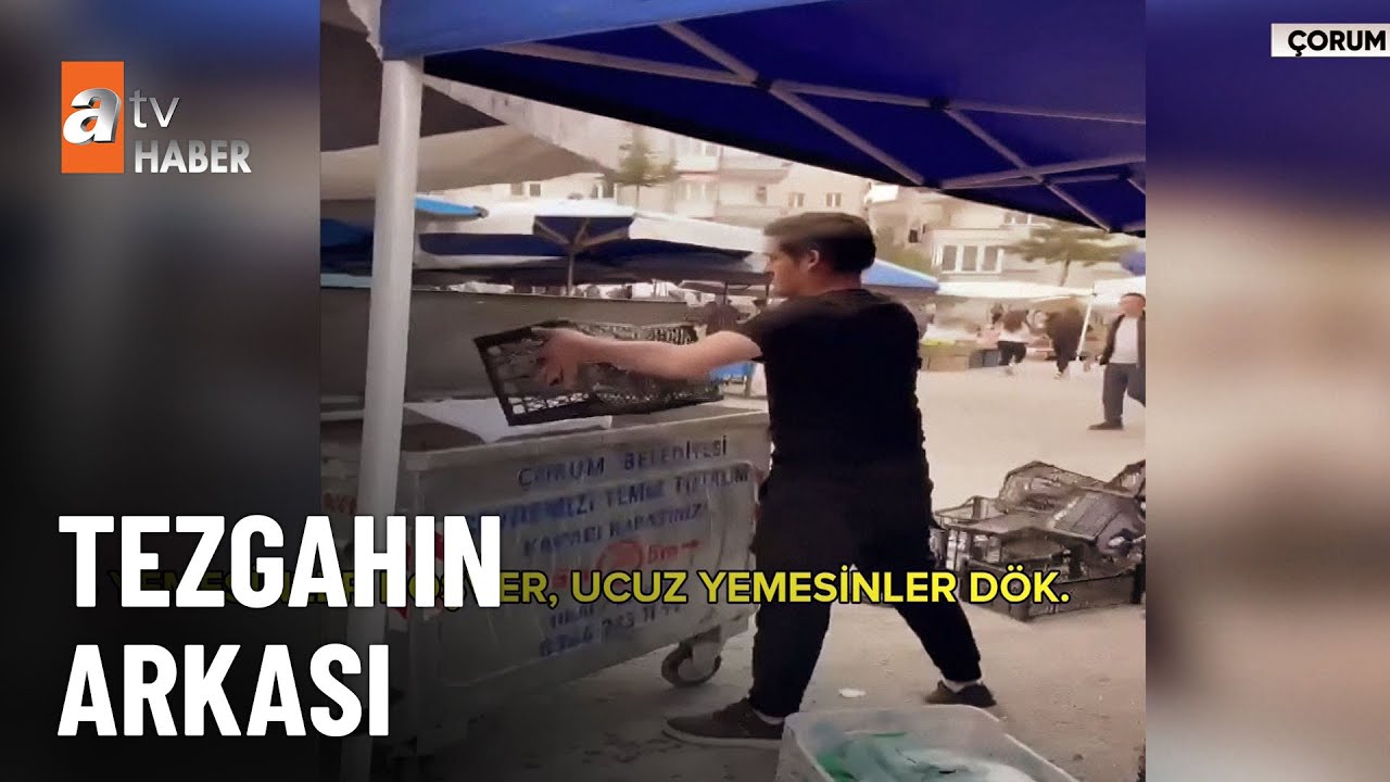 O başkan atv’ye konuştu - atv Ana Haber 2 Nisan 2025