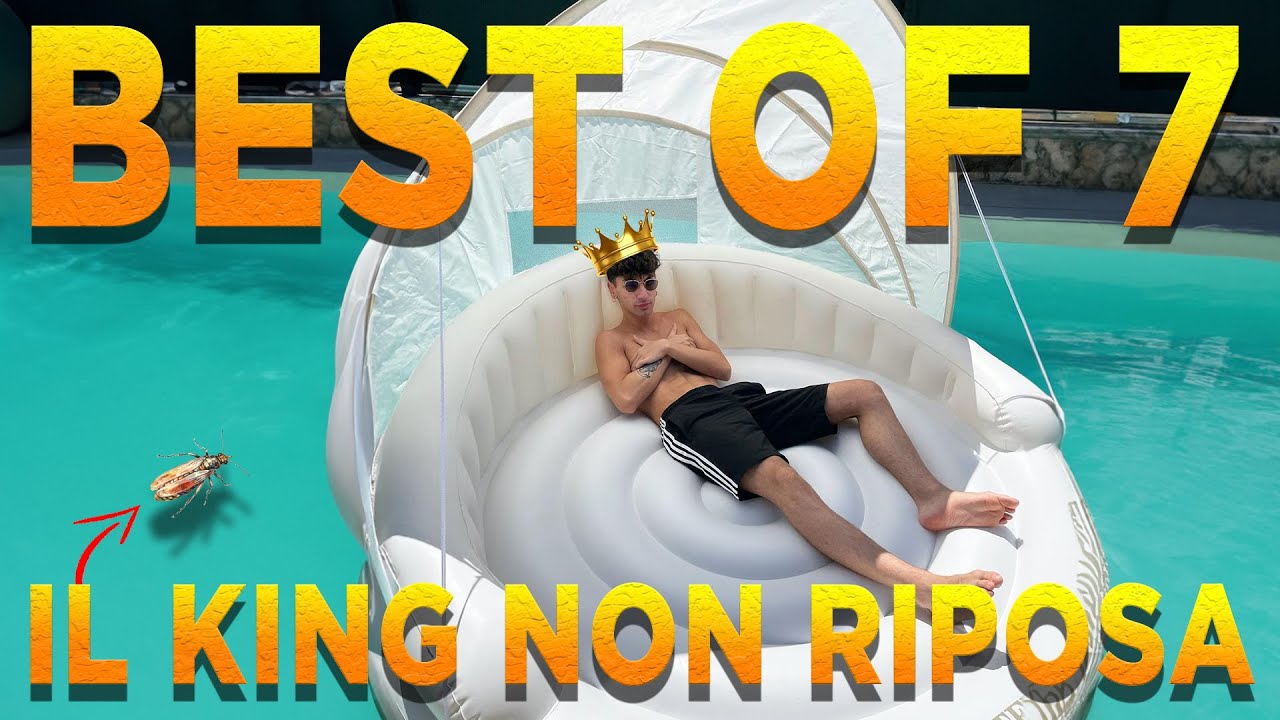 BEST OF GLADIATOR #7 | Gladiator_RL