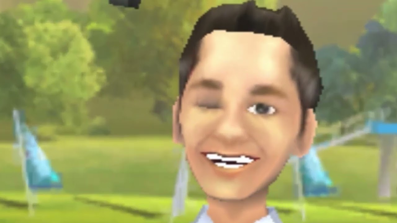 Wipeout The Game (Wii) Corruption