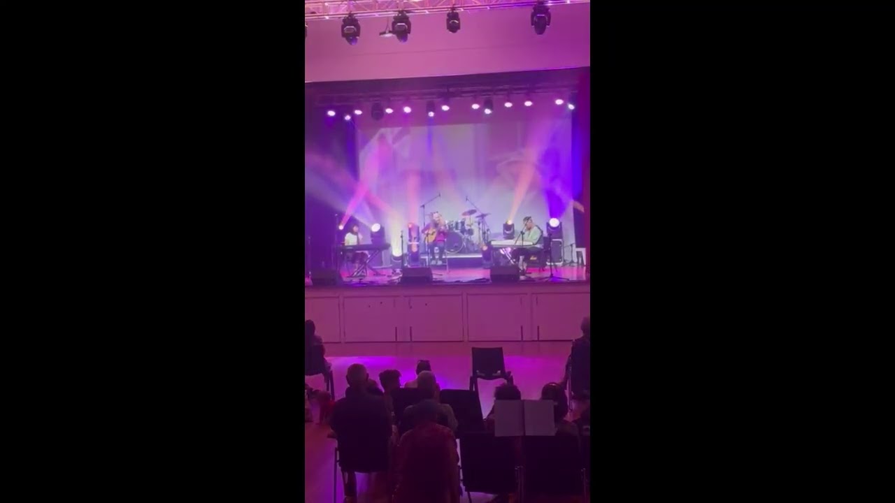 Phi Live 15/1/26_Song 2