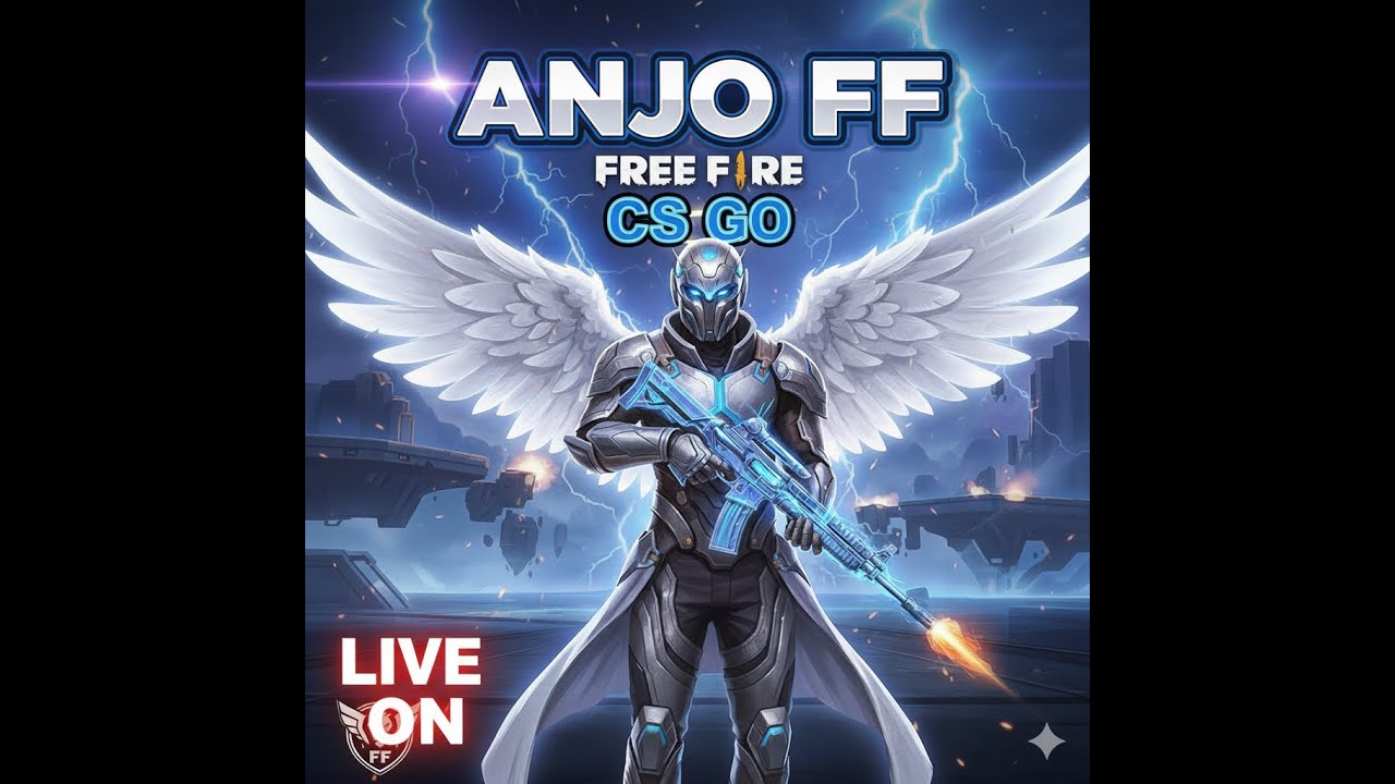 FREE FIRE AO VIVO 🔴SALINHAS X4, MAPA ABERTO E X6🔴RECRUTAMENTO ON🔴