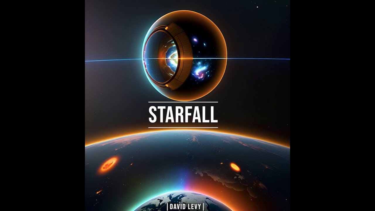 Starfall |David Levy|