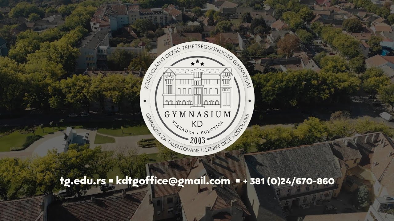 Kampányfilm 2023
