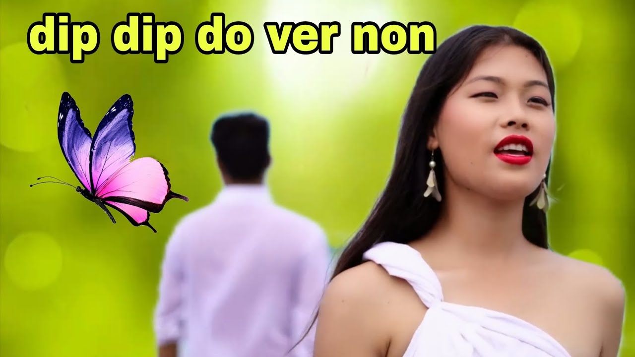 Dip dip dover non malom. ( karbi new song 2026 )