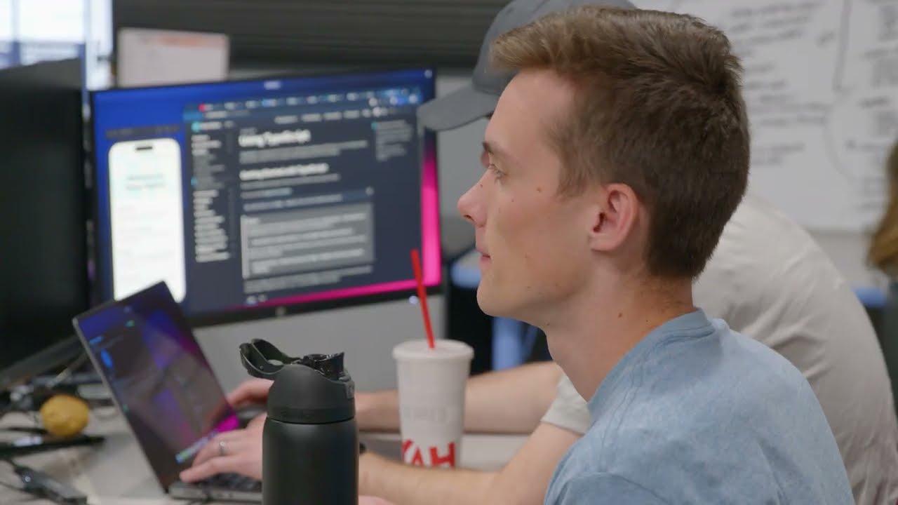 Provo Advantage | November 2023 | Provo's Startup Culture