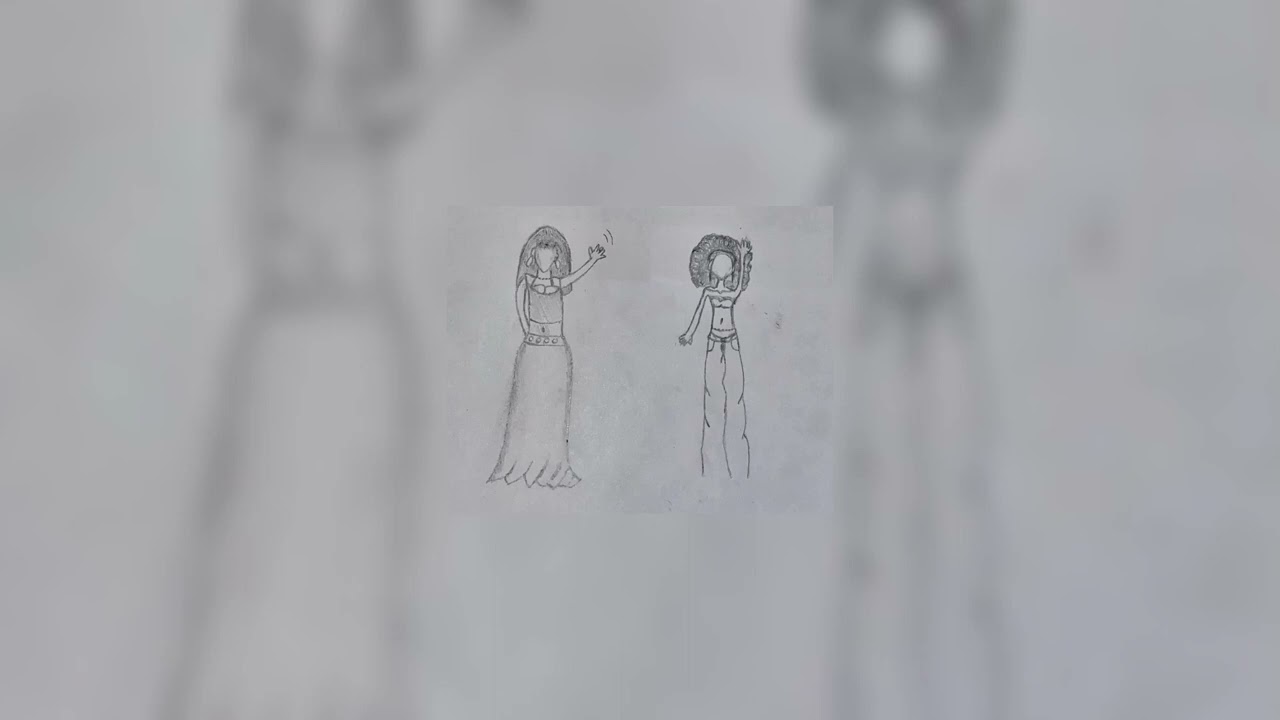 she's hot (sped up)