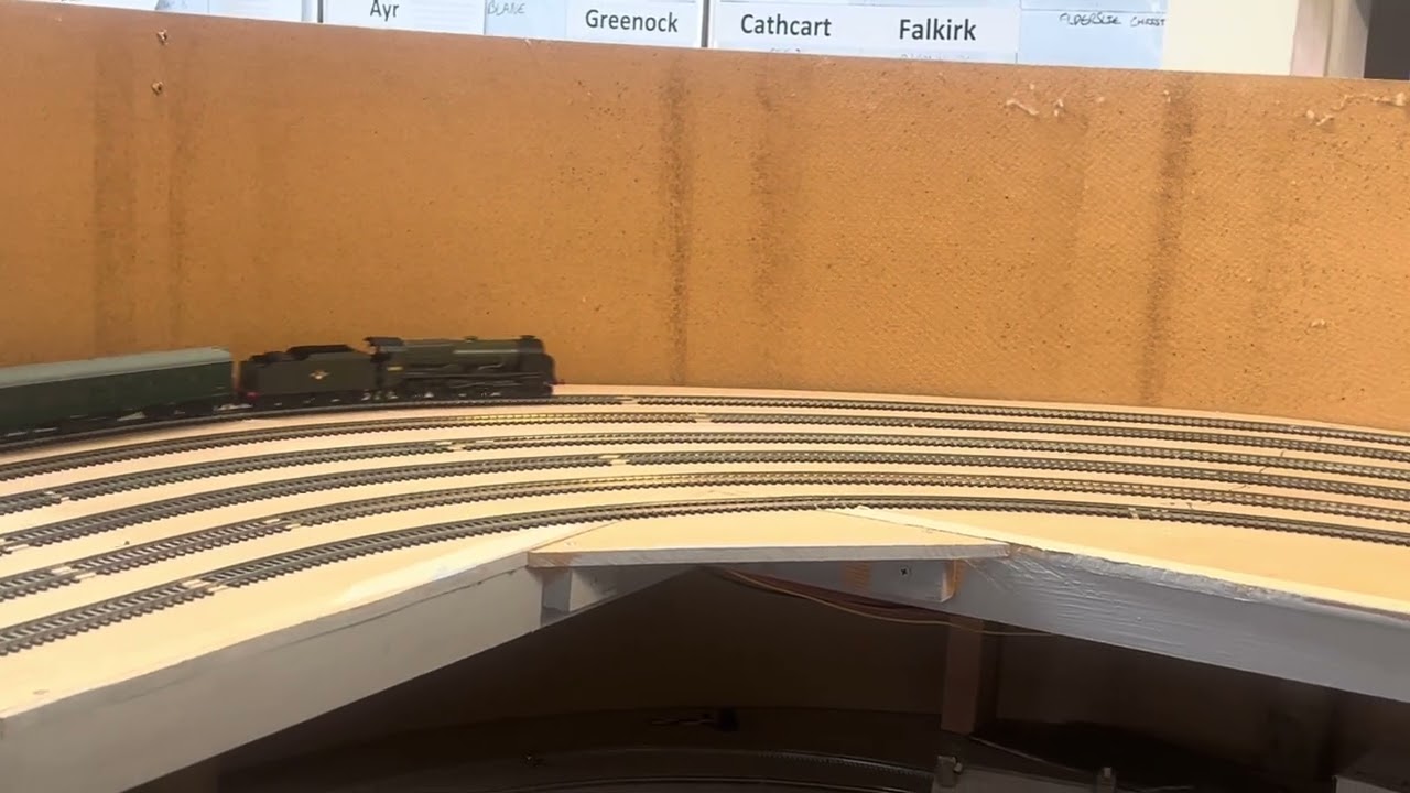 Hornby Lord Nelson “Robert Blake” 30855