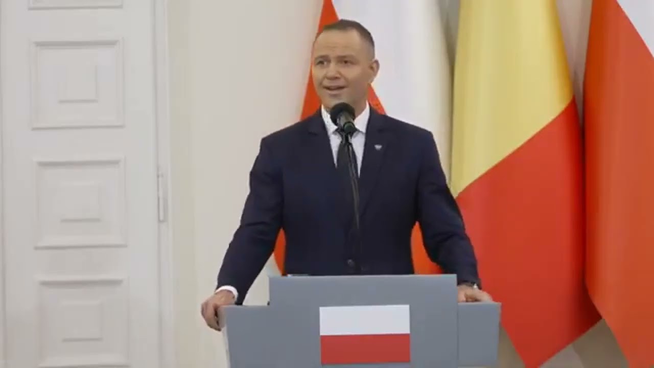 Prezydent odpowiada na krytykę rządu ws. polskiego SAFE 0%