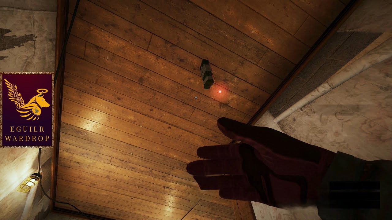 IMPORTANCE of HARD INTEL in Rainbow Six Siege X