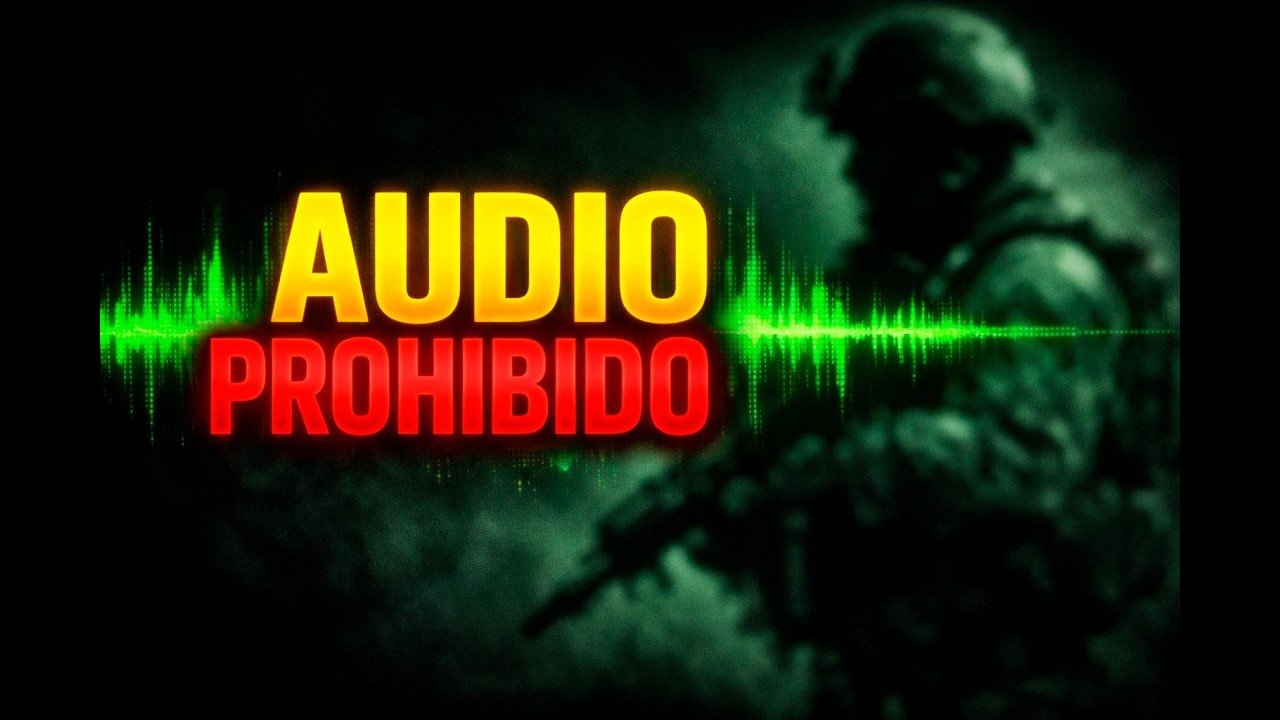 Audio de la Marina EXPONE red de huachicol | ¿Quién encubre?