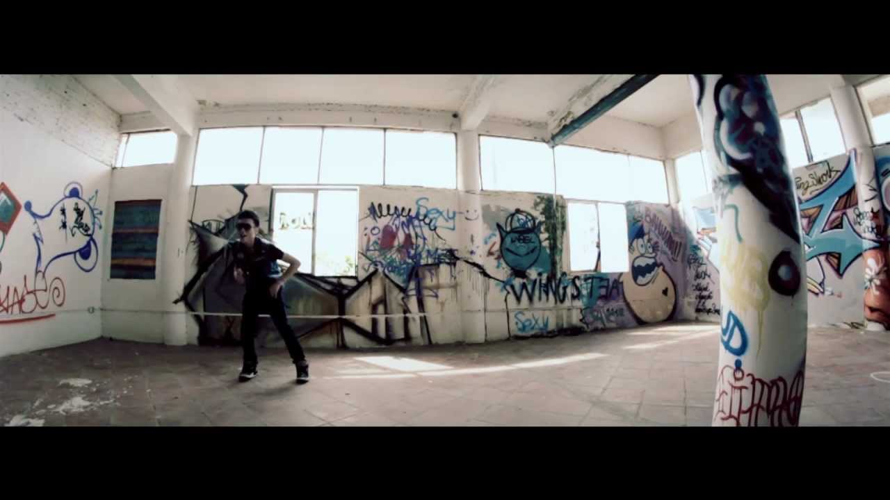 Soobin ft JustaTee - Vụt Tan ( Official MV )