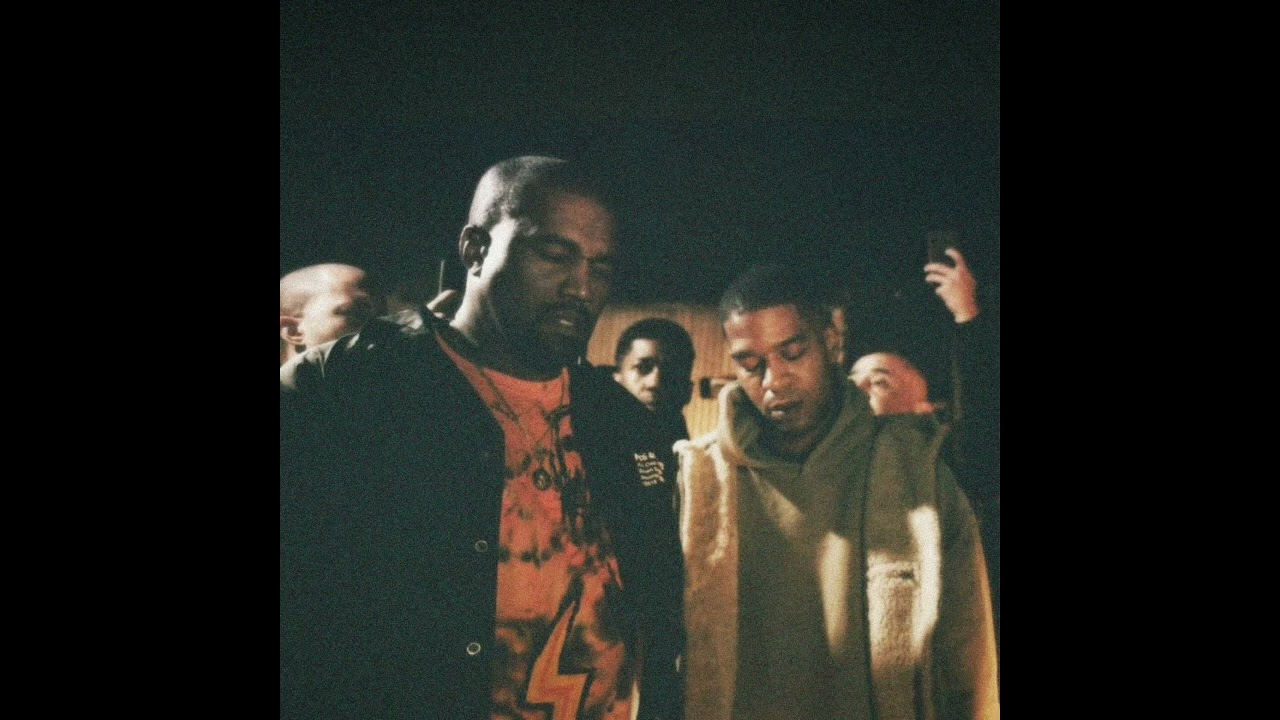 [FREE] KANYE WEST x KID CUDI x MIKE DEAN TYPE BEAT - 