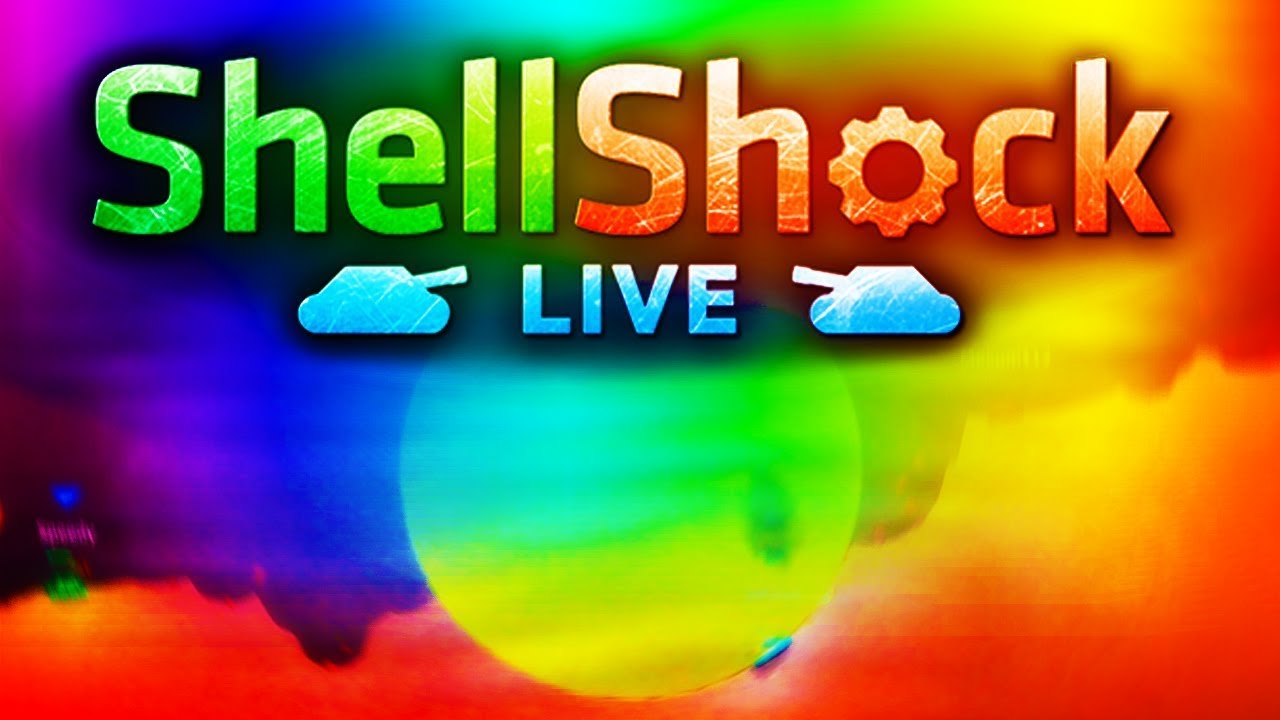 SHELLSHOCK FFA with SideArms and Chilled Chaos!