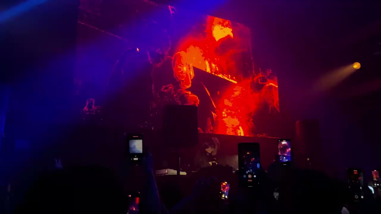 小室哲哉（安室奈美恵、TM NETWORKなど） Tetsuya Komuro  at Shibuya WOMB