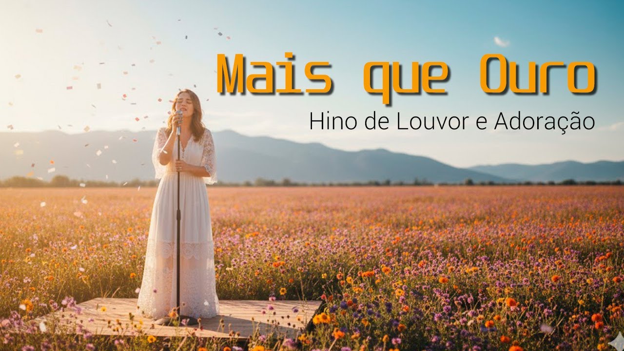 Mais Que Ouro
