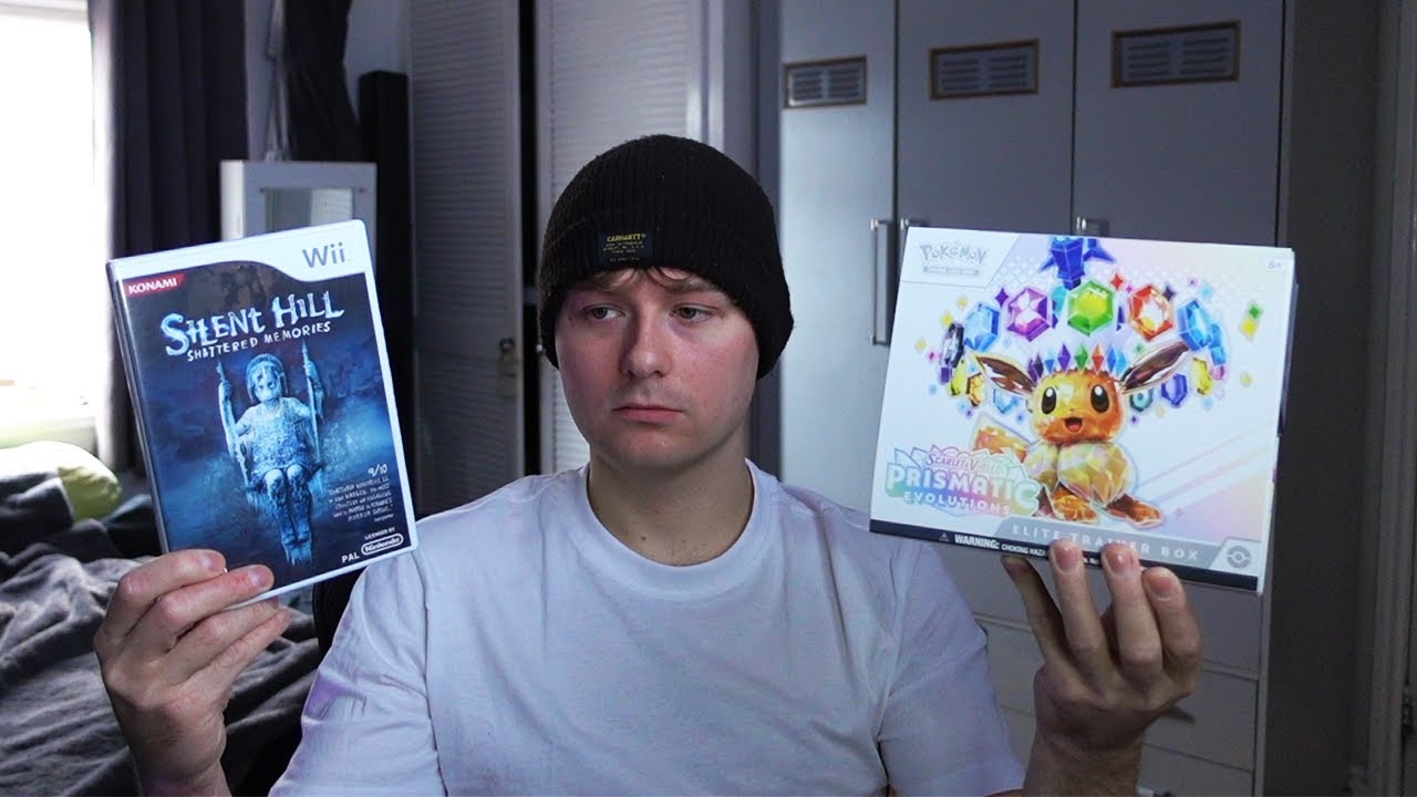 Why is every hobby so expensive