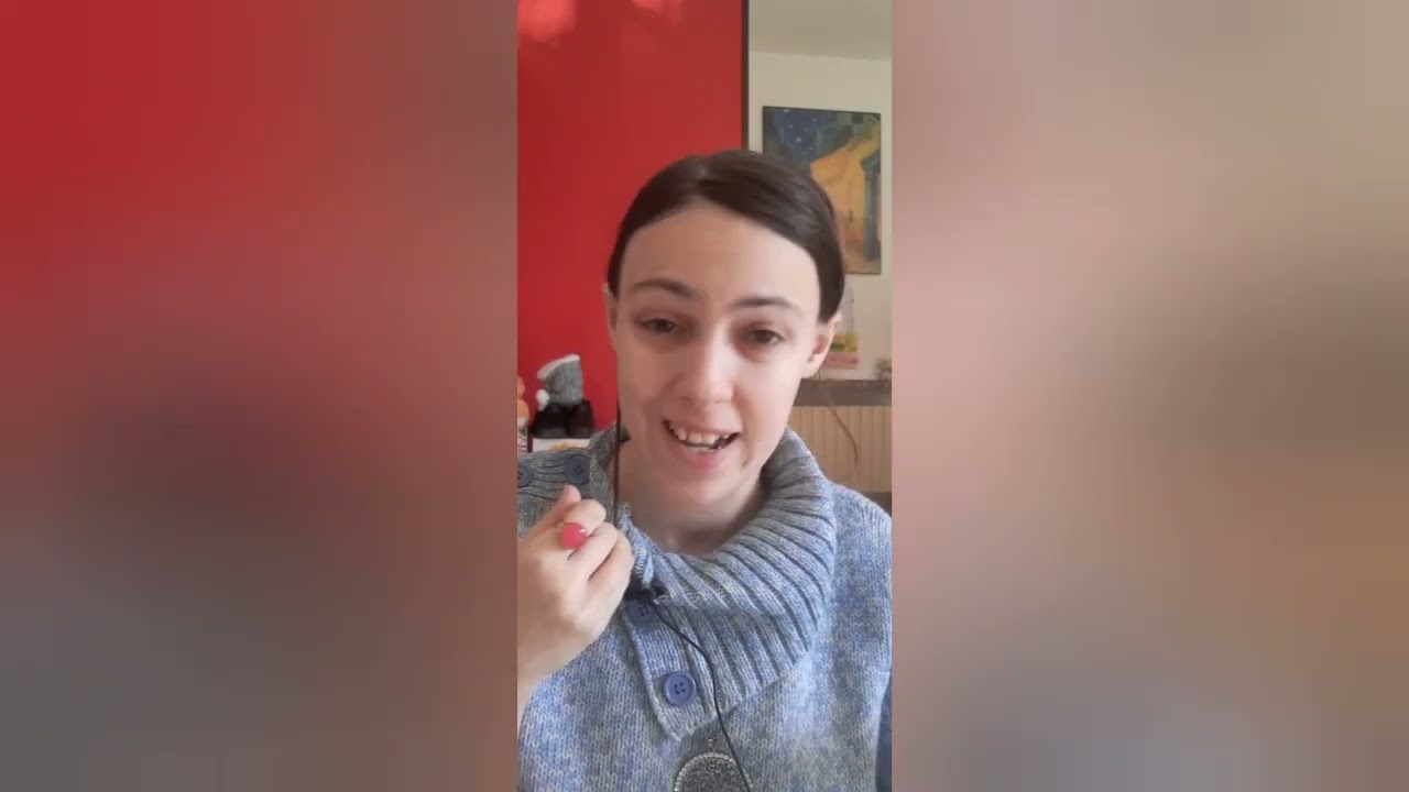 Roleplay Gioielleria ASMR ITA