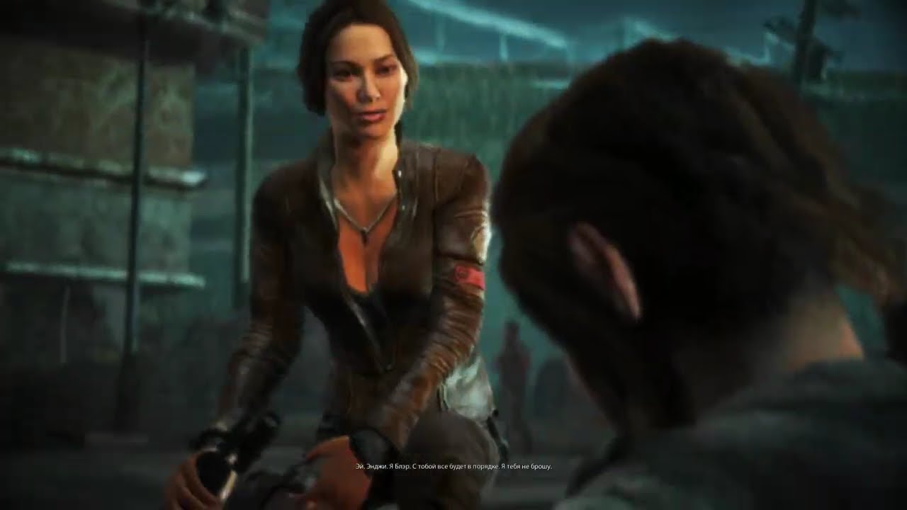 Terminator Salvation #2 ПРОХОЖДЕНИЕ НА ХАРДКОРЕ