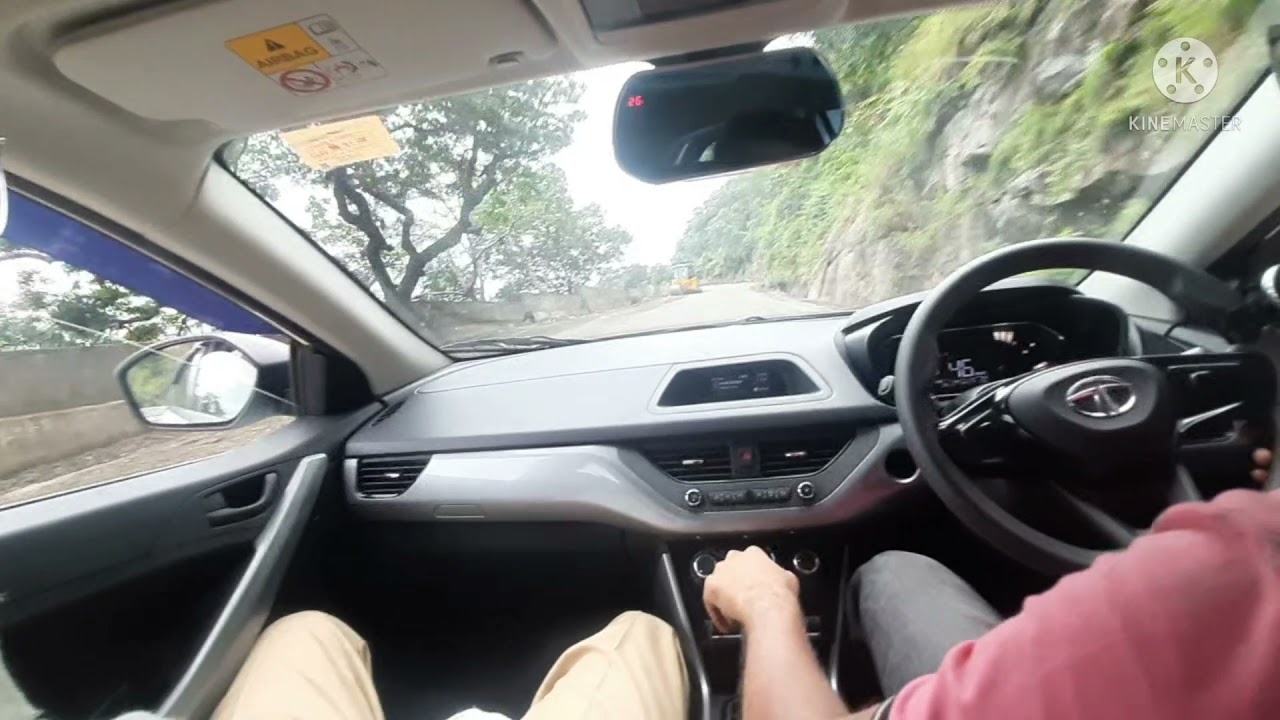 Complete Kannad Ghat Full Drive Video | Chalisgaon ka ghat | चालीसगांव का घाट महाराष्ट्र