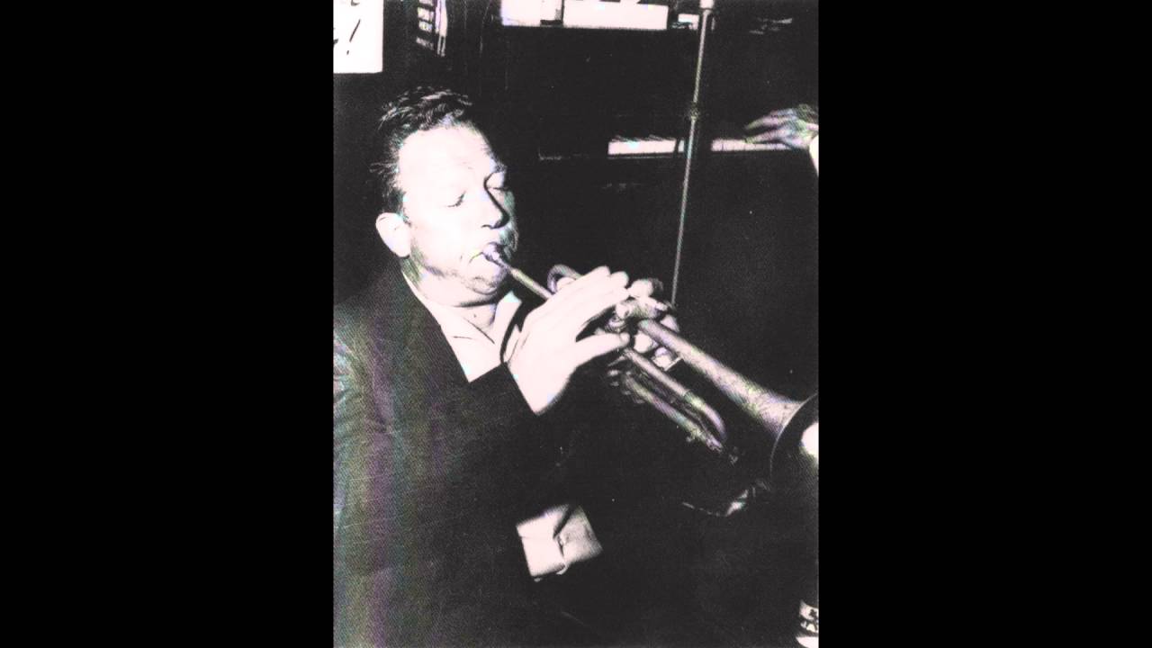 Ocie Stockard and the Wanderers - Black and Blues (1937)