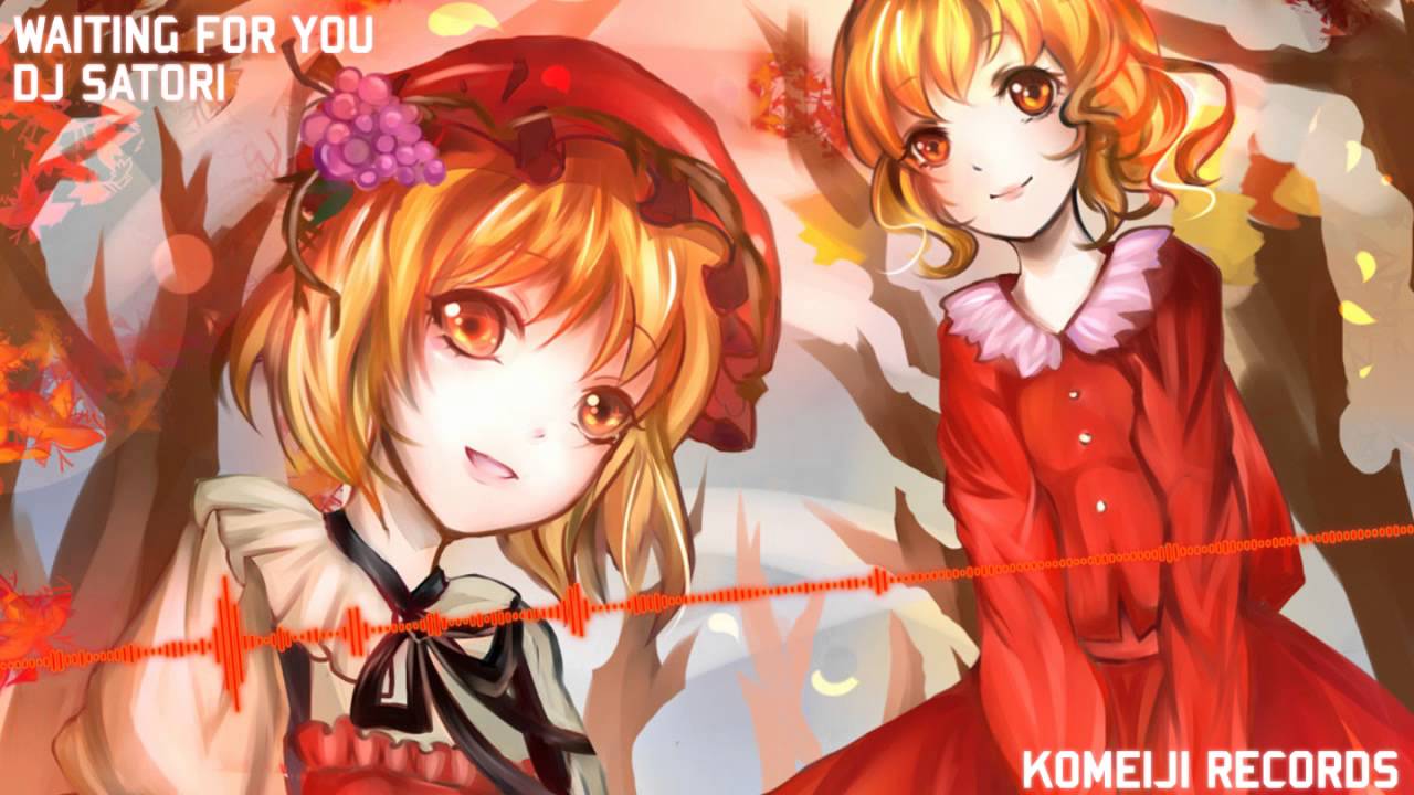 [Touhou][DC][2/13] Waiting For You feat. Kato ~ Komeiji Records