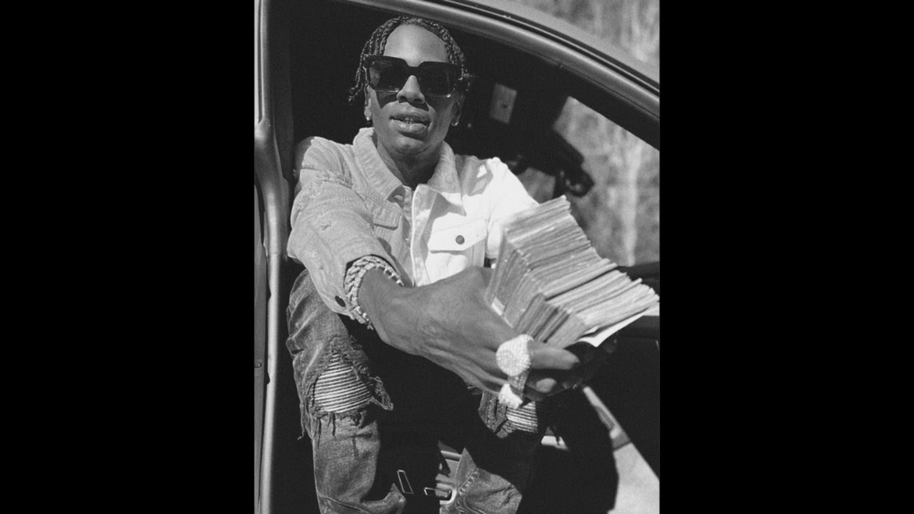 (FREE) Soulja Boy Type Beat - 