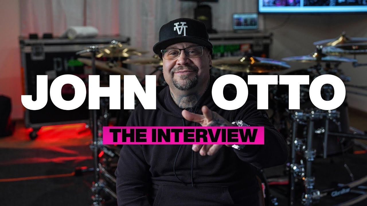 Gibraltar Hardware: Behind the Build with John Otto | The Interview