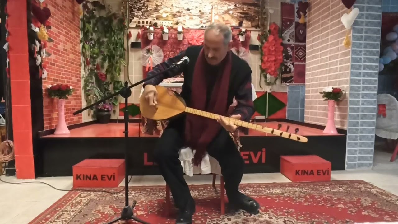 Hasan İLDOĞAN aslanım eller eller.aman eller görmesin